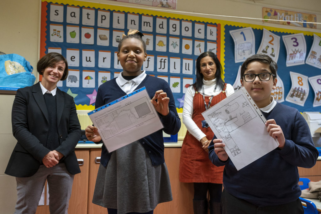 Applications for Millennium Point Charitable Trust STEM Grant Programme is now open Successful Grant Applicants