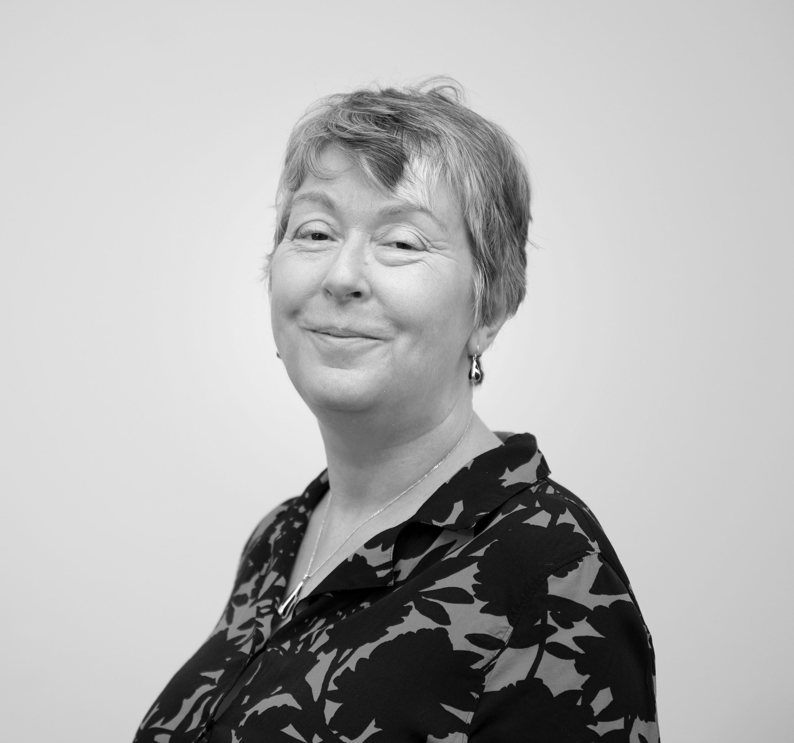 Councillor Karen McCarthy