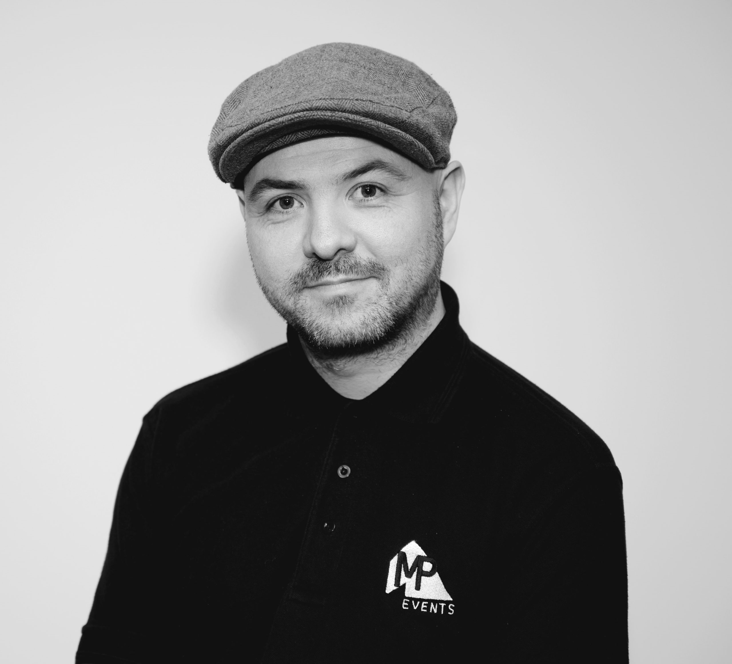JP Haslam