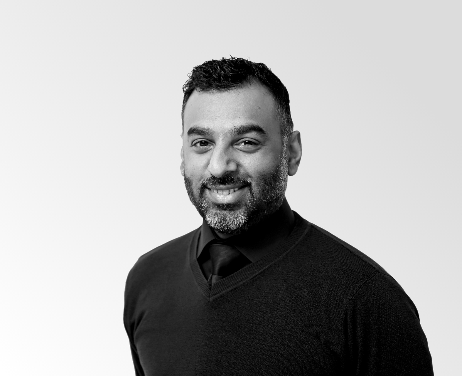 David Sandhu