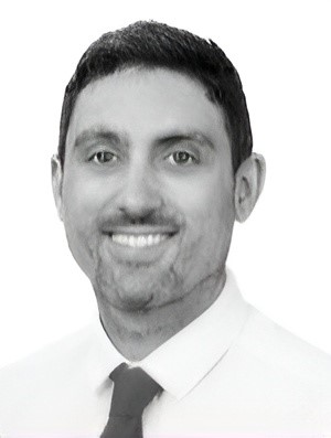 Councillor Lee Marsham